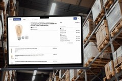 Nou Grup: multi-store B2B e-commerce platform