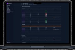 Vanguard Synapp: engineering verification platform