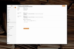 Babià One: management platform for an accounting firm