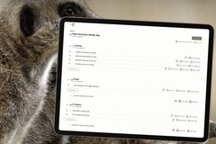 Merkandoo: projects, time and shift management