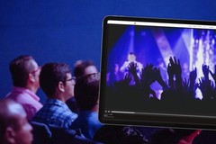 Square One Media Hub: live and on-demand event streaming