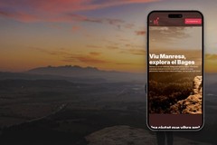 Experience Manresa and Bages: tourism platform for basketball fans