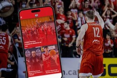 Bàsquet Manresa: official club website