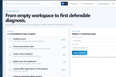 OpsChugex Command Center