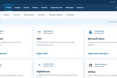 OpsChugex Technology Marketplace