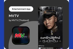 MVTV – Free Movie & Series Streaming App