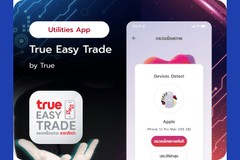 True Easy Trade – E-Procurement Platform