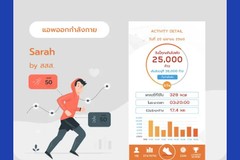 Sarah Health – Personal Health App