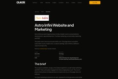 Astro Infini