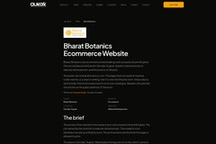 Bharat Botanics