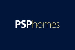 PSP Homes: rebrand and mobile-first website for a Sussex estate agent
