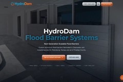 HydroDam