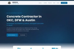 Bedrock Contracting