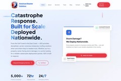 American Disaster Solutions