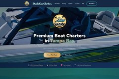 Stuck at Cee Charters