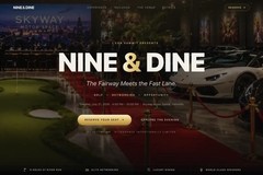 Nine & Dine