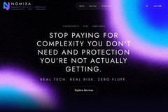 Nomixa Global