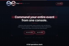 EasyEvent