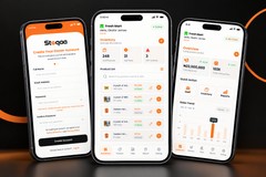 Mobile Inventory System