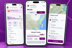 Lastmile Logistics App