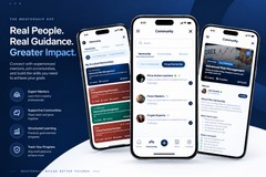 Edtech Social Platform