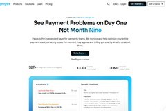 Pagos - AI-Powered Payments Intelligence