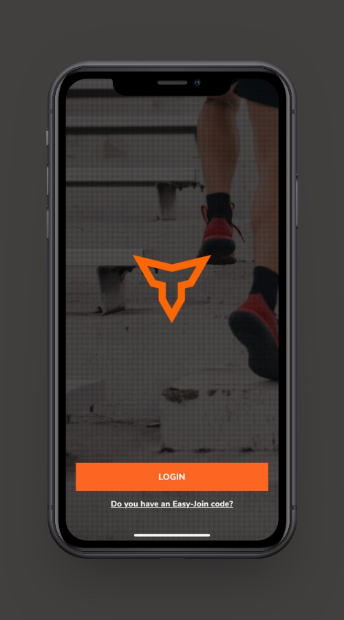 TeamBuildr screenshot 2