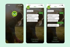 Cohorte ARCA: asthma follow-up app for clinical research