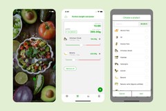 D2M: diet app for inherited metabolic disorders