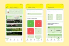 Compo Expert: B2B catalogue and agronomy tools app