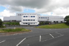 Foyle Food Group – Multi-Site Industrial IoT
