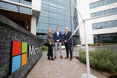 Enel X & Microsoft – Data Centre Grid Frequency Response