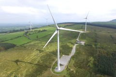 ESB – Grouselodge Wind Park Monitoring