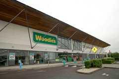 ETS & Woodie’s – Retail Energy Monitoring