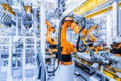 CoolPlanet – Manufacturing Energy Monitoring