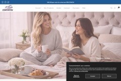 Confortex online store