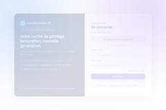 Axynoxia Invoice invoicing platform
