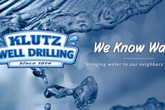 Klutz Well Drilling