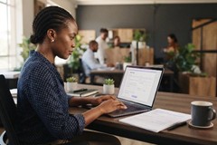 Momentum: AI Readiness Audit & Forms Automation