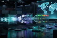 ICM Cargo: Freight Document Automation