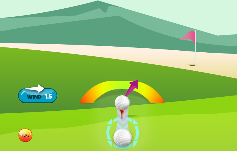 Lightning Swing screenshot 4