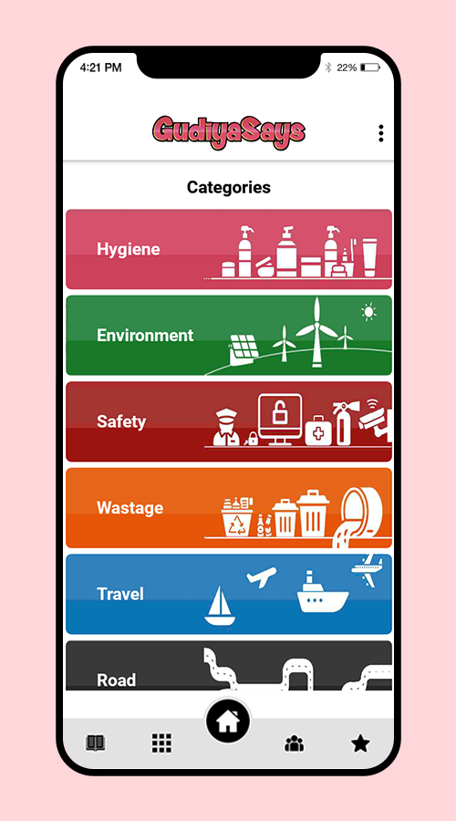 GudiyaSays screenshot 4