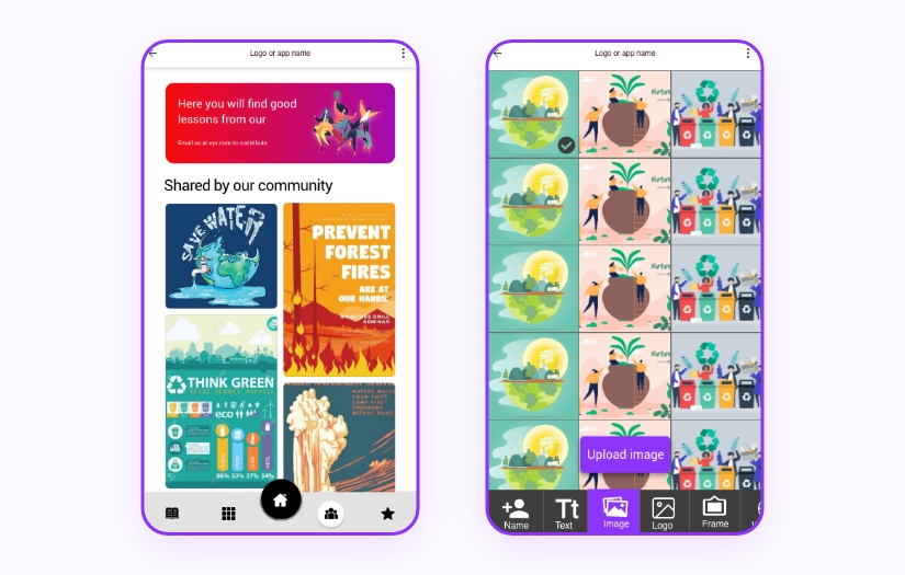 GreetSweet screenshot 3