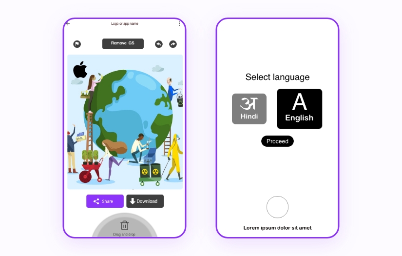 GreetSweet screenshot 4