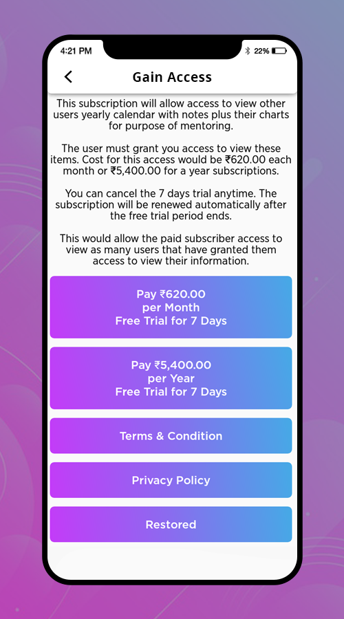 465 Tell No Lies screenshot 7