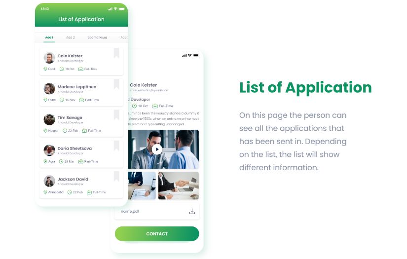 Sumegoo screenshot 2