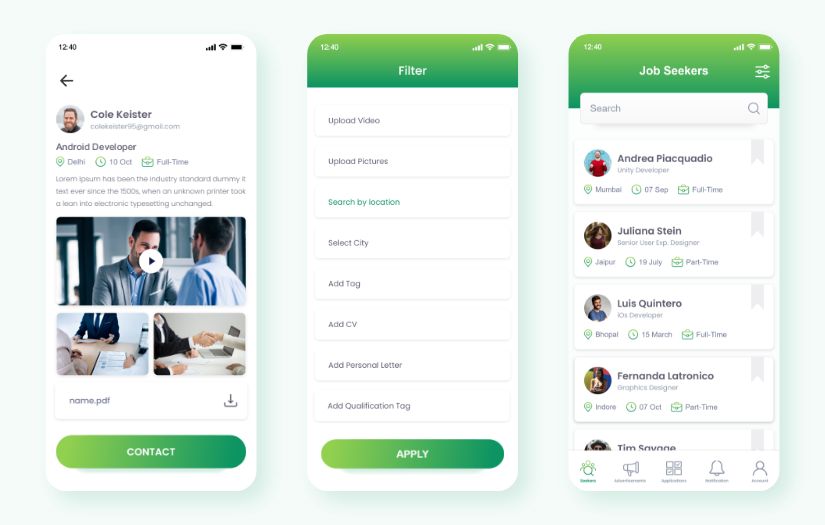 Sumegoo screenshot 6