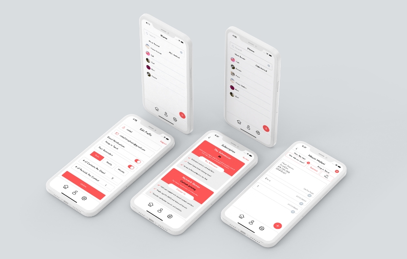 NetworkNerd screenshot 1
