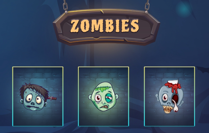 Zombie Attack screenshot 2