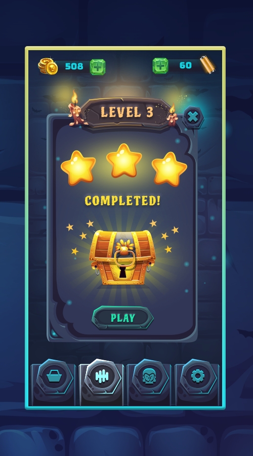 Zombie Attack screenshot 5